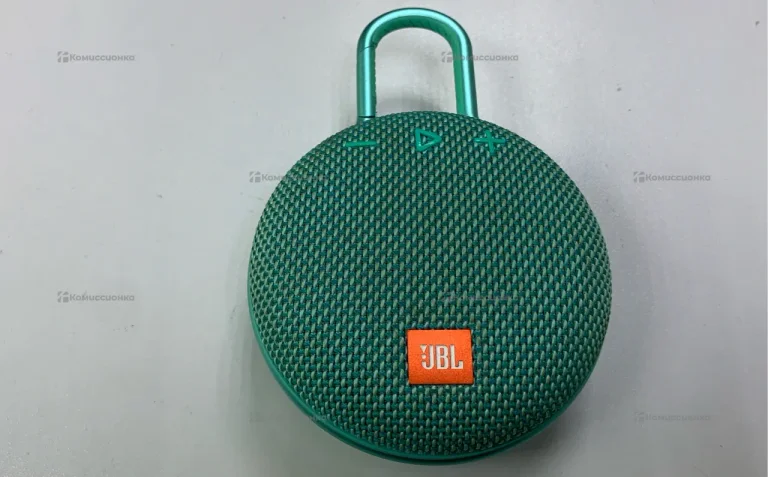 Колонка JBL Clip 3
