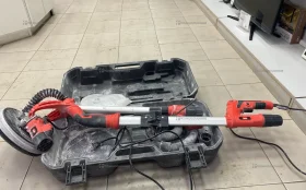 Купить Шлифовальная машина для стен и потолков КМ DS-600 б/у , в Санкт-Петербург Цена:7900рублей