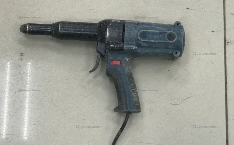 Электрический заклепочник Time-Proof TAC 500