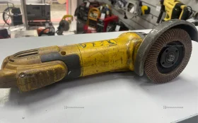 УШМ Dewalt 125