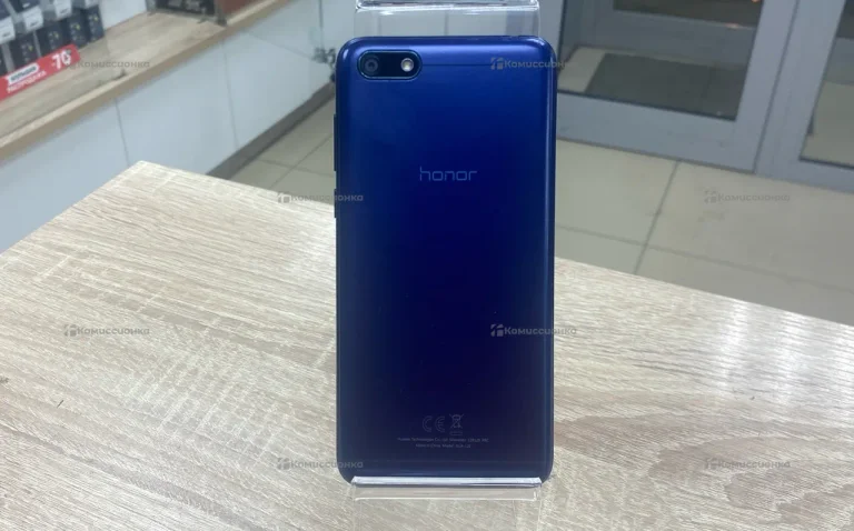 Honor 7A 2/16 ГБ