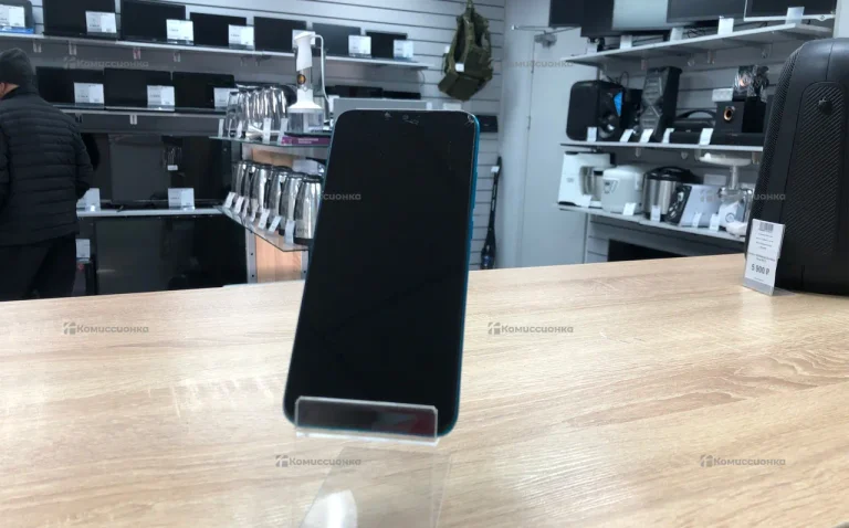 Xiaomi Redmi 9A 2/32 GB