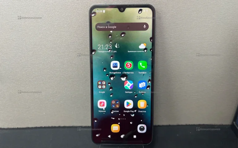 Xiaomi Redmi A5 4/128 ГБ