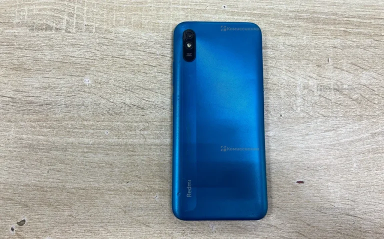 Xiaomi Redmi 9A 3/32 ГБ