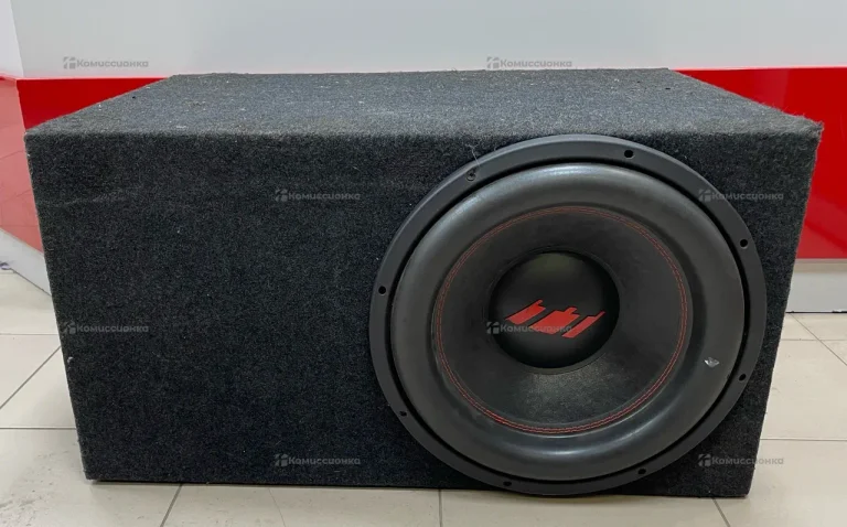 Сабвуфер Урал ТТ 15