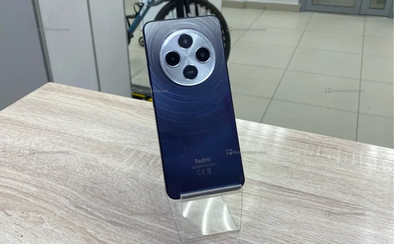 Xiaomi Redmi 14C 8/256Gb