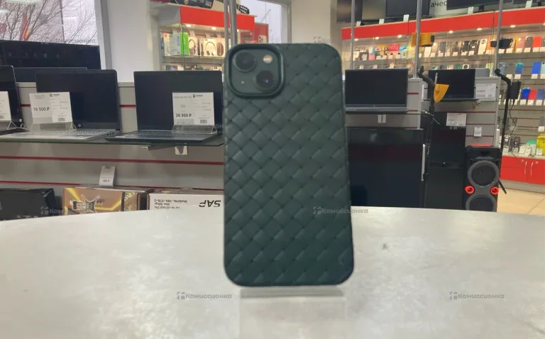 Apple iPhone 13 4/128 ГБ