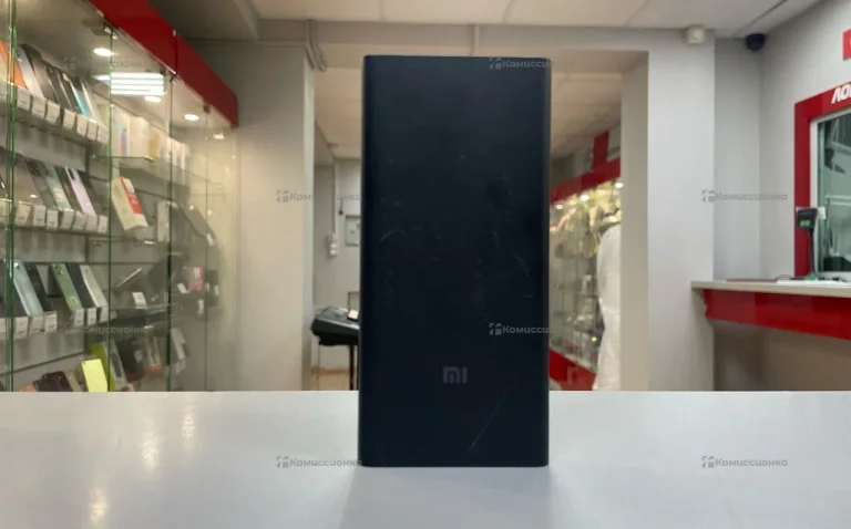 Power bank xiaomi 10.000Mah