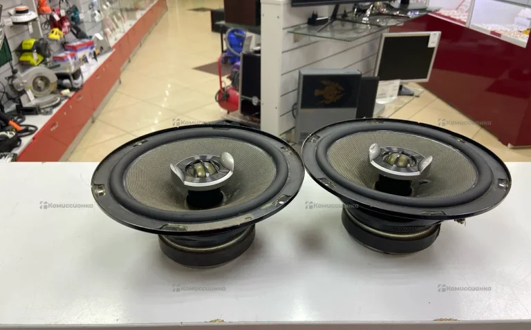 Колонка  pioneer TS-E2002i