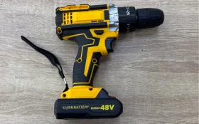 Дрель шуруповерт Dewalt копия