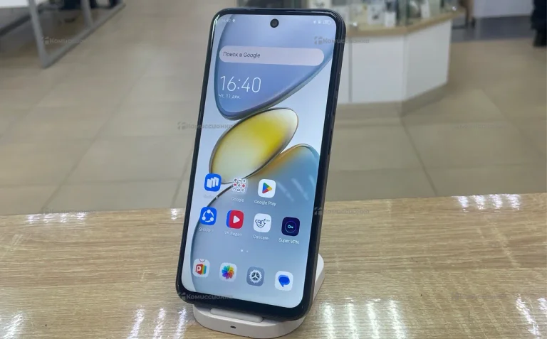 Tecno Spark Go 1 3/64 ГБ