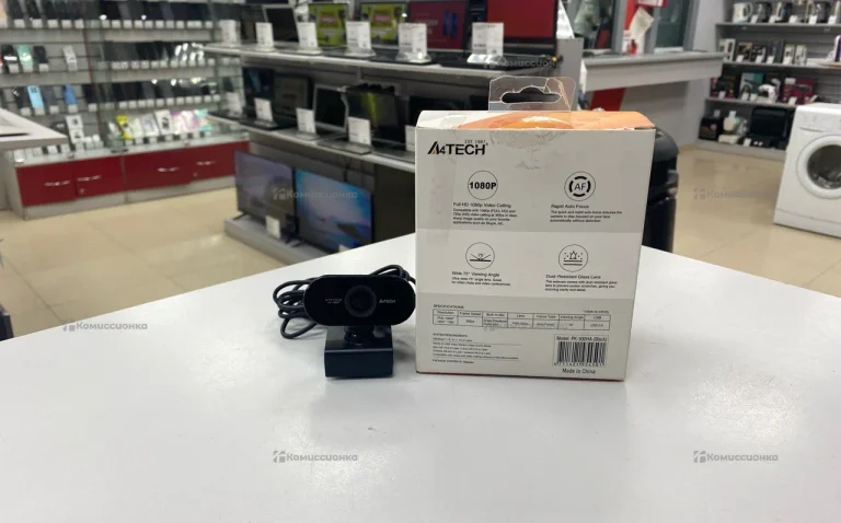 Web-камера PK-930HA