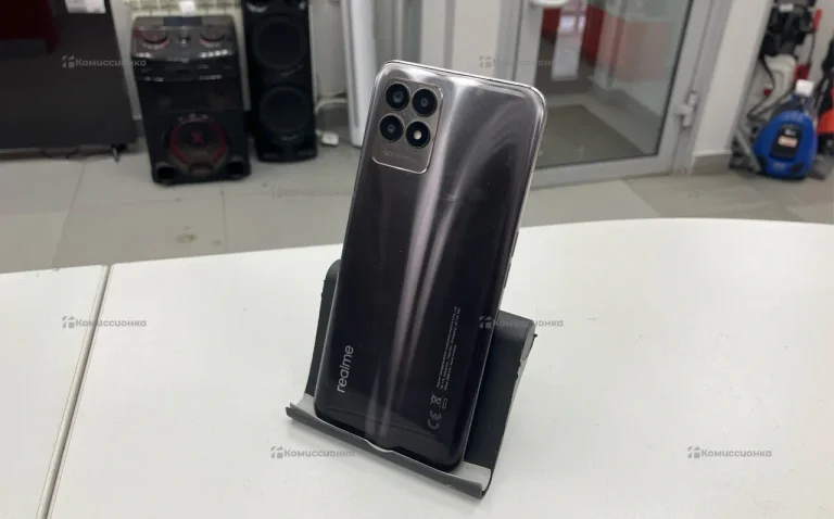 Realme 8i 4/128 ГБ