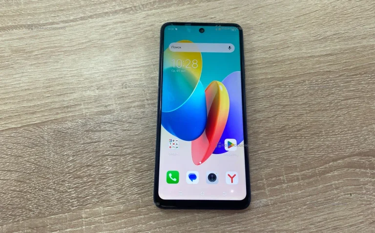 Tecno GO 2024 BG6 4/128 ГБ