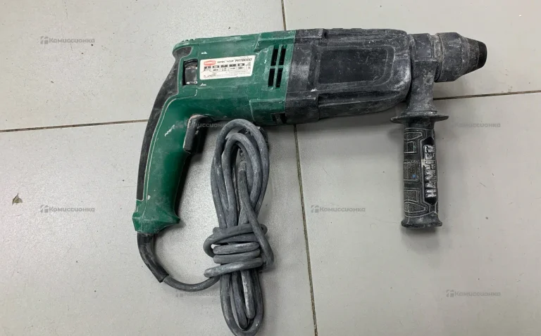 Перфоратор Hammer PTR800D