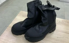 Обувь женская зимняя Р.39