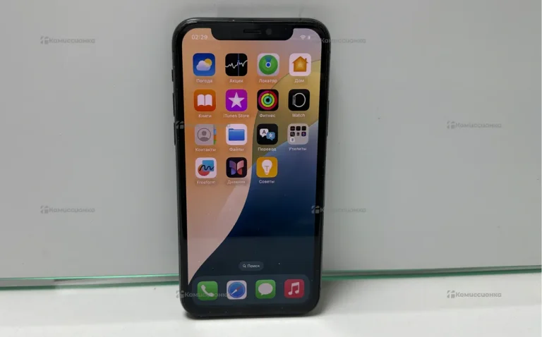 Apple iPhone 11 Pro 4/512 ГБ