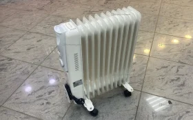 Масляный обогреватель WEN OH-11