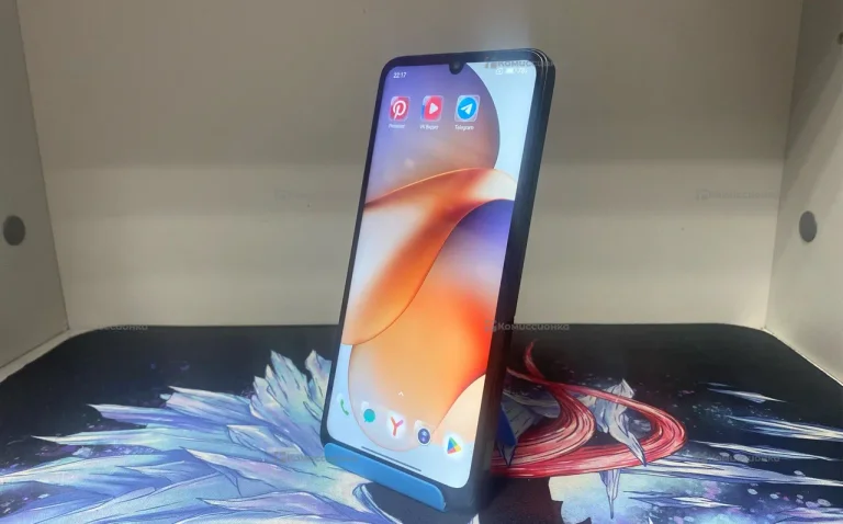 Xiaomi Redmi 13C 6/128 ГБ