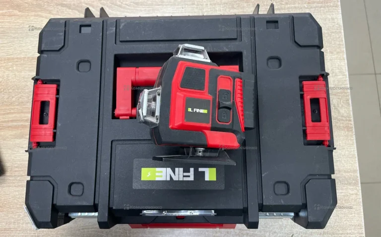 Лазерный уровень L Fine