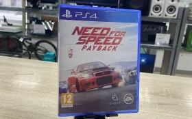 Купить Диск PS4 NFC Payback б/у , в Магнитогорск Цена:890рублей