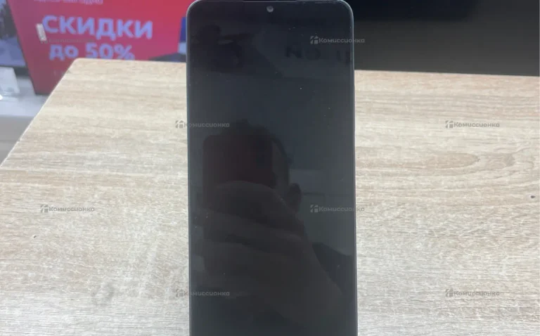 Xiaomi Poco C65 4/128 ГБ