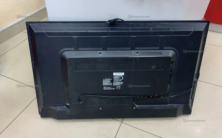 Телевизор dlevoo FHD LEDtv 43