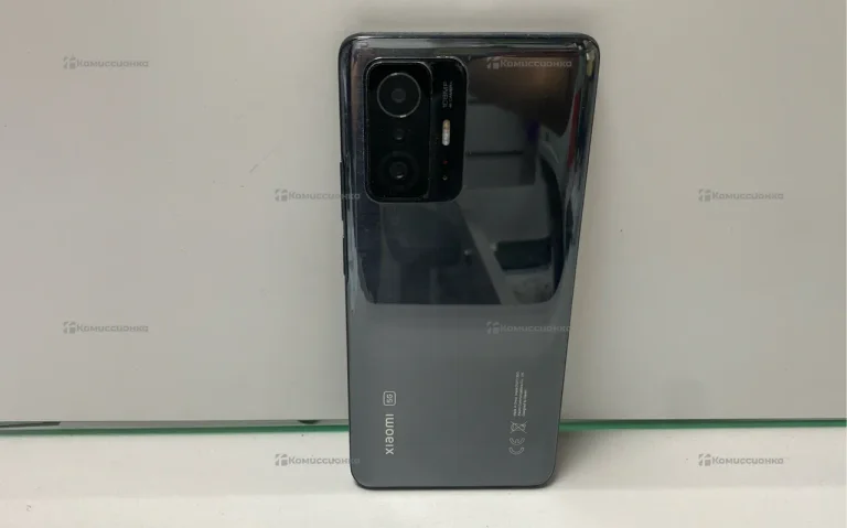 Xiaomi 11T Pro 12/256 ГБ