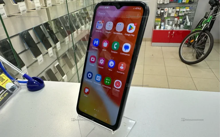 Samsung Galaxy A14 4/64Gb