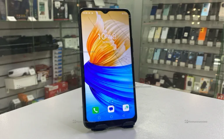 Infinix Smart 6 2/32 ГБ