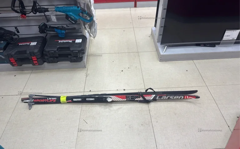 Лыжи Larsen 160