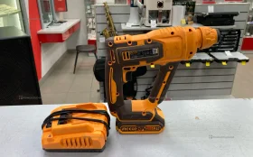 Купить перфоратор аккумуляторный CRHLI201681 б/у , в Санкт-Петербург Цена:2990рублей