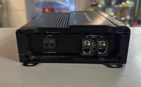 Купить Усилитель  machette mfa-1.800 б/у , в Уфа Цена:3990рублей