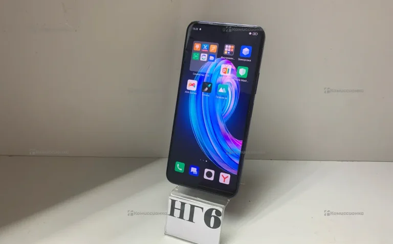 Infinix Note 30i 8/256 ГБ