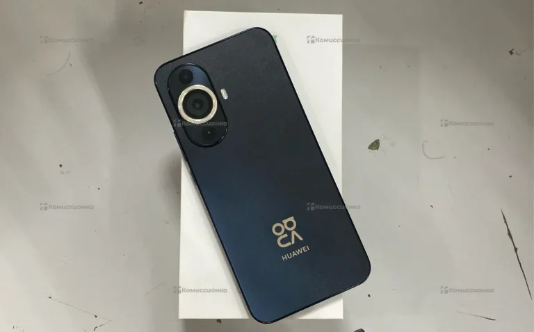 Huawei nova 11 8/256 ГБ