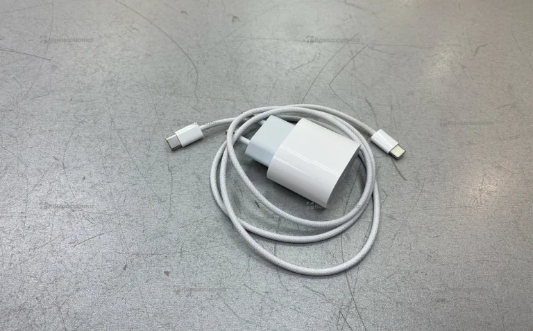 Power Adapter 20w Type-C