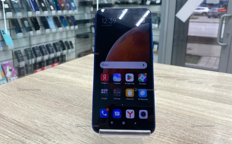 Xiaomi Redmi 9A 3/32 ГБ