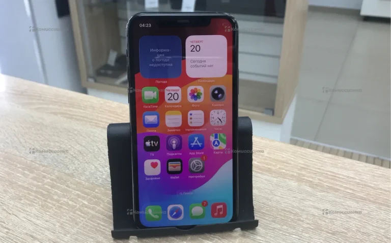Apple iPhone 11 Pro 4/64 ГБ