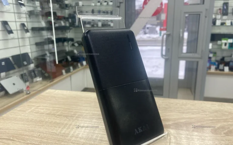Power bank AKAI 10000mAh
