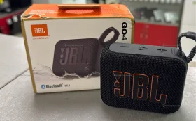 Купить Колонка  JBL Go 4 б/у , в Новокуйбышевск Цена:2500рублей