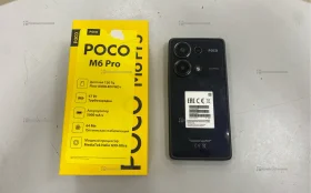 Xiaomi Poco M6 Pro 8/256 ГБ
