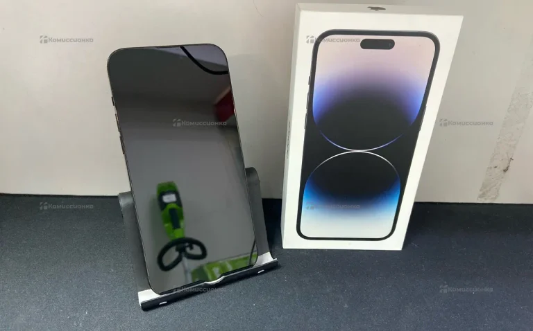 Apple iPhone 14 Pro Max 6/256 ГБ