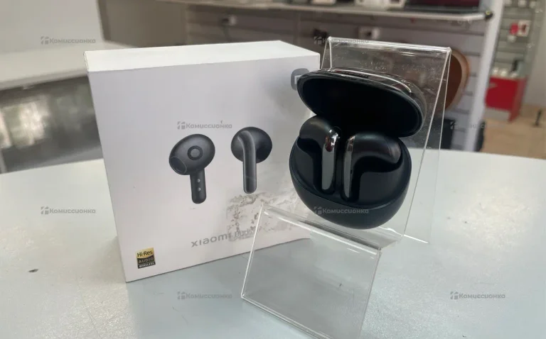 Наушники Redmi Buds 4
