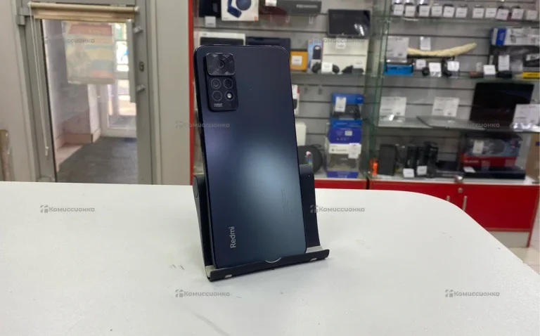 Xiaomi Redmi Note 11 Pro 8/128 Гб