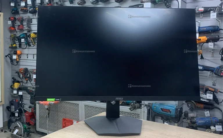 Монитор MSI G274F 27
