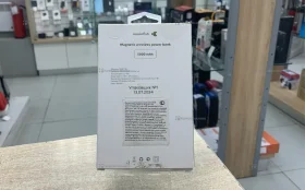 Купить Power Bank  MagSafe 5000mah б/у , в Москва и область Цена:890рублей