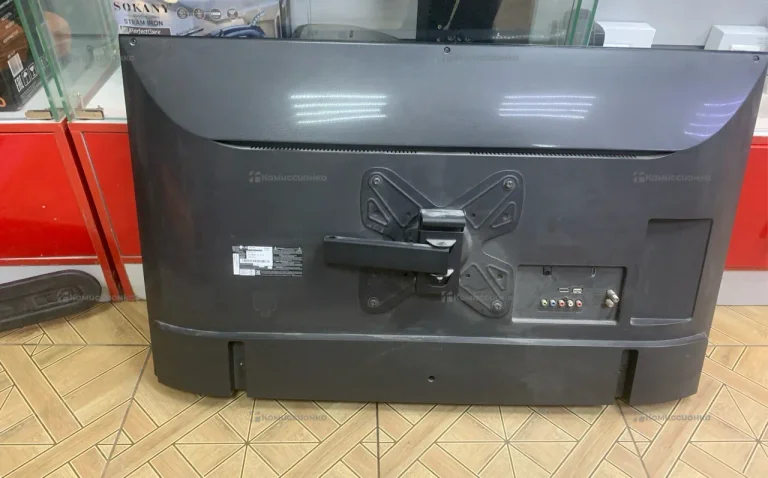 Телевизор LG 43LH570V