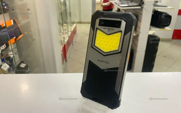 Oukitel WP26 8/256 ГБ