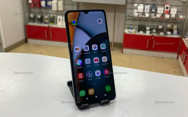 Xiaomi Redmi A3x 3/64ГБ