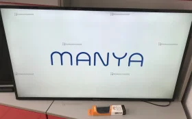 Купить Телевизор Manya 41.5 LED TV б/у , в Саратов Цена:7900рублей